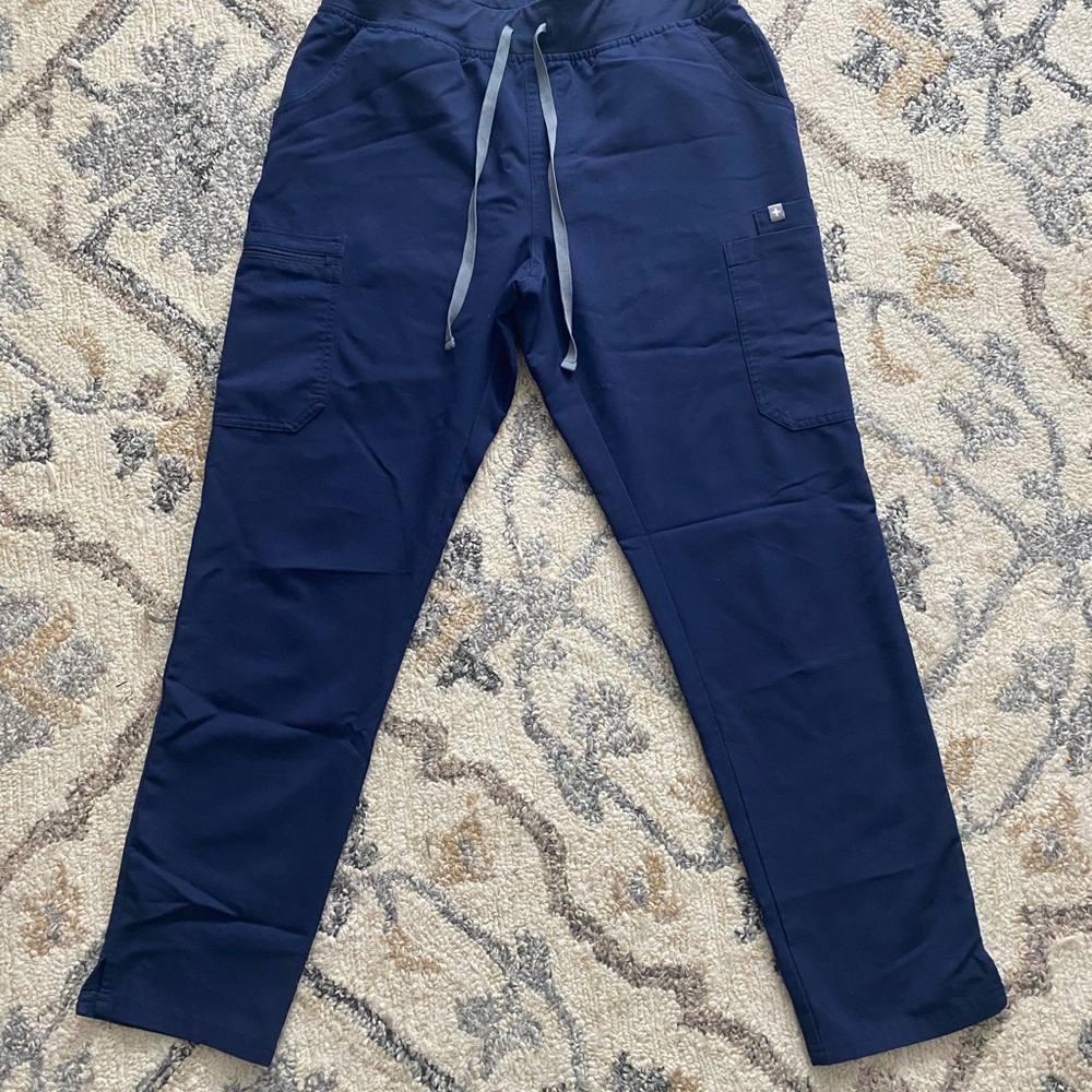 FIGS scrub pants